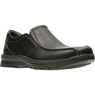 clarks vanek step black