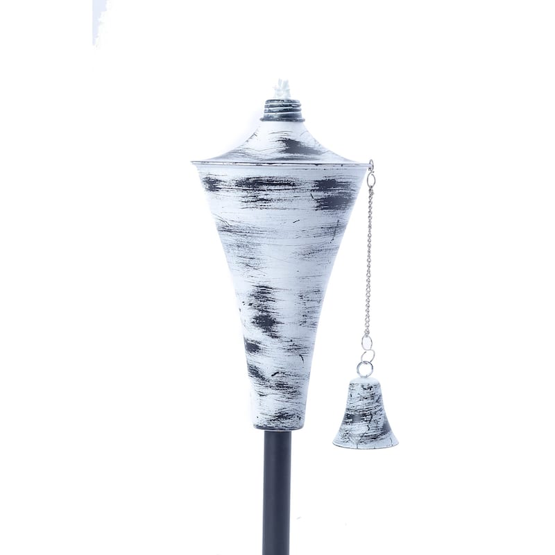 Oahu Tiki Torch