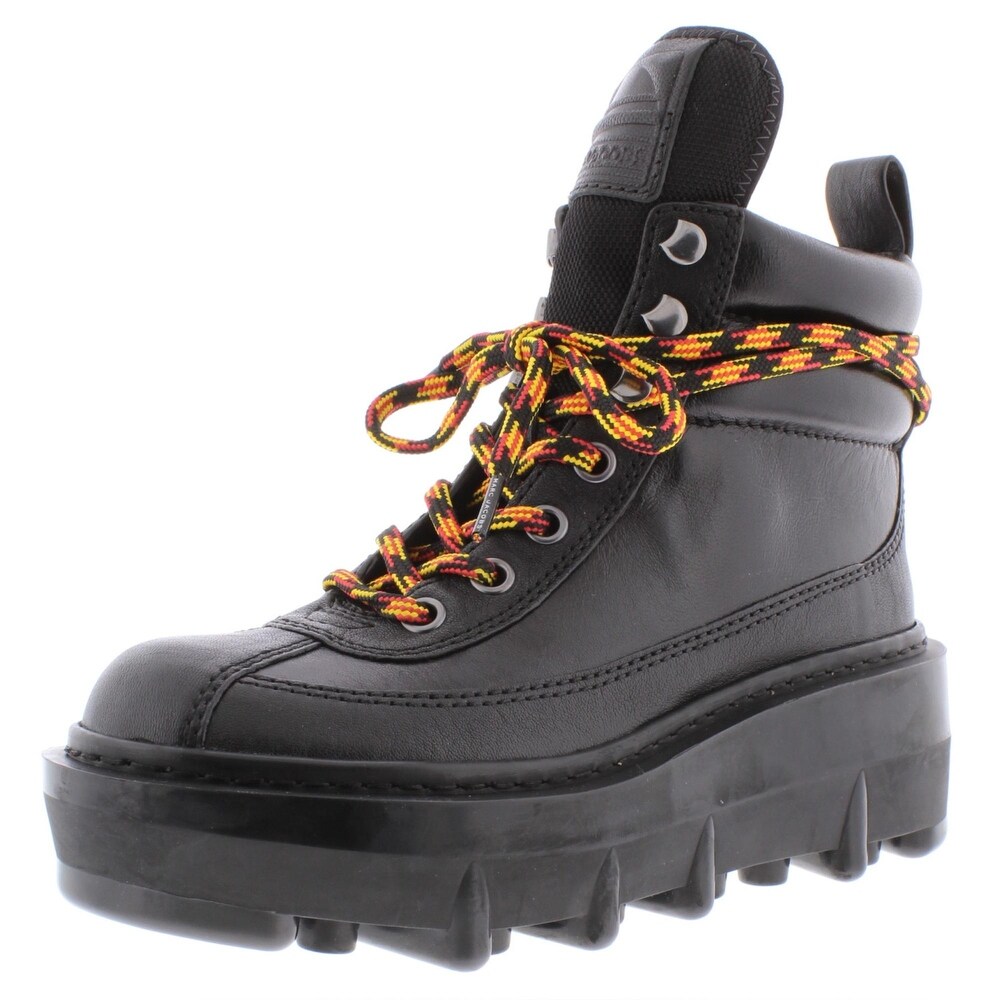 marc jacobs hiking boots