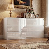 9-drawer Combo Chest Dressers - Bed Bath & Beyond