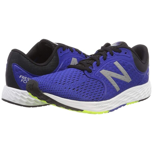 new balance men's mzantev2 running shoe