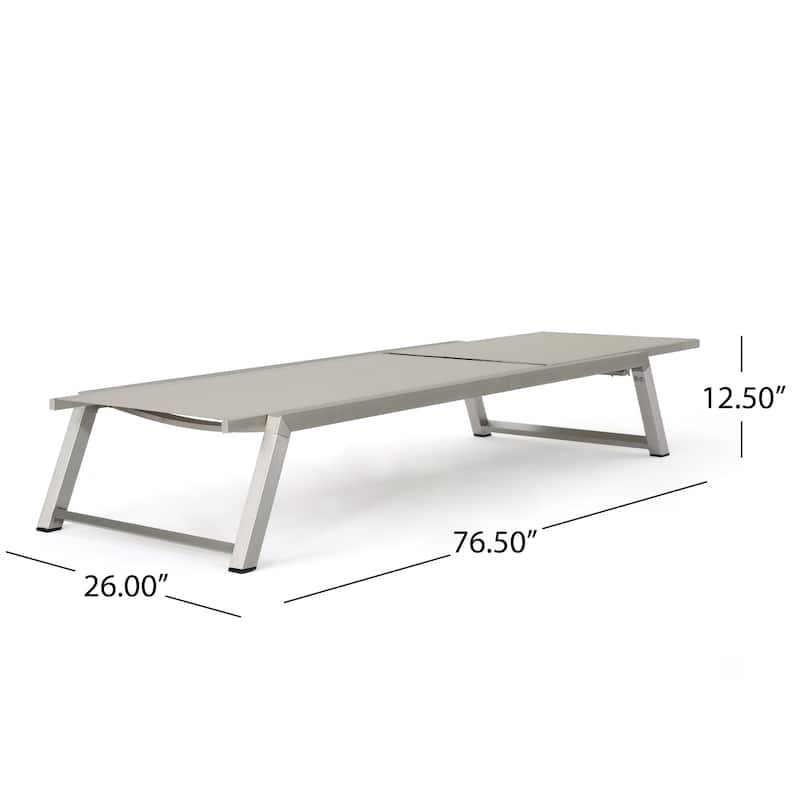 Myers Chaise Lounge (Mp2)