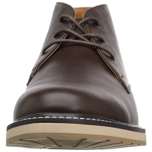 Tommy hilfiger men's laurel chukka boots clearance
