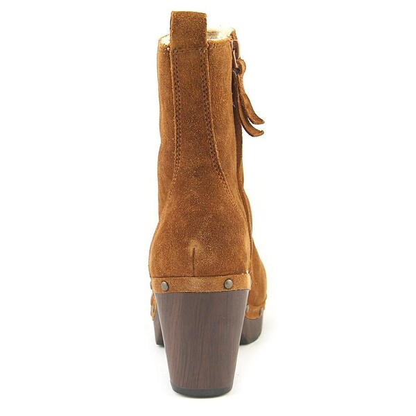 clarks ledella abby boots