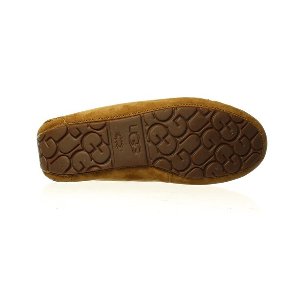 mens ugg slippers size 9