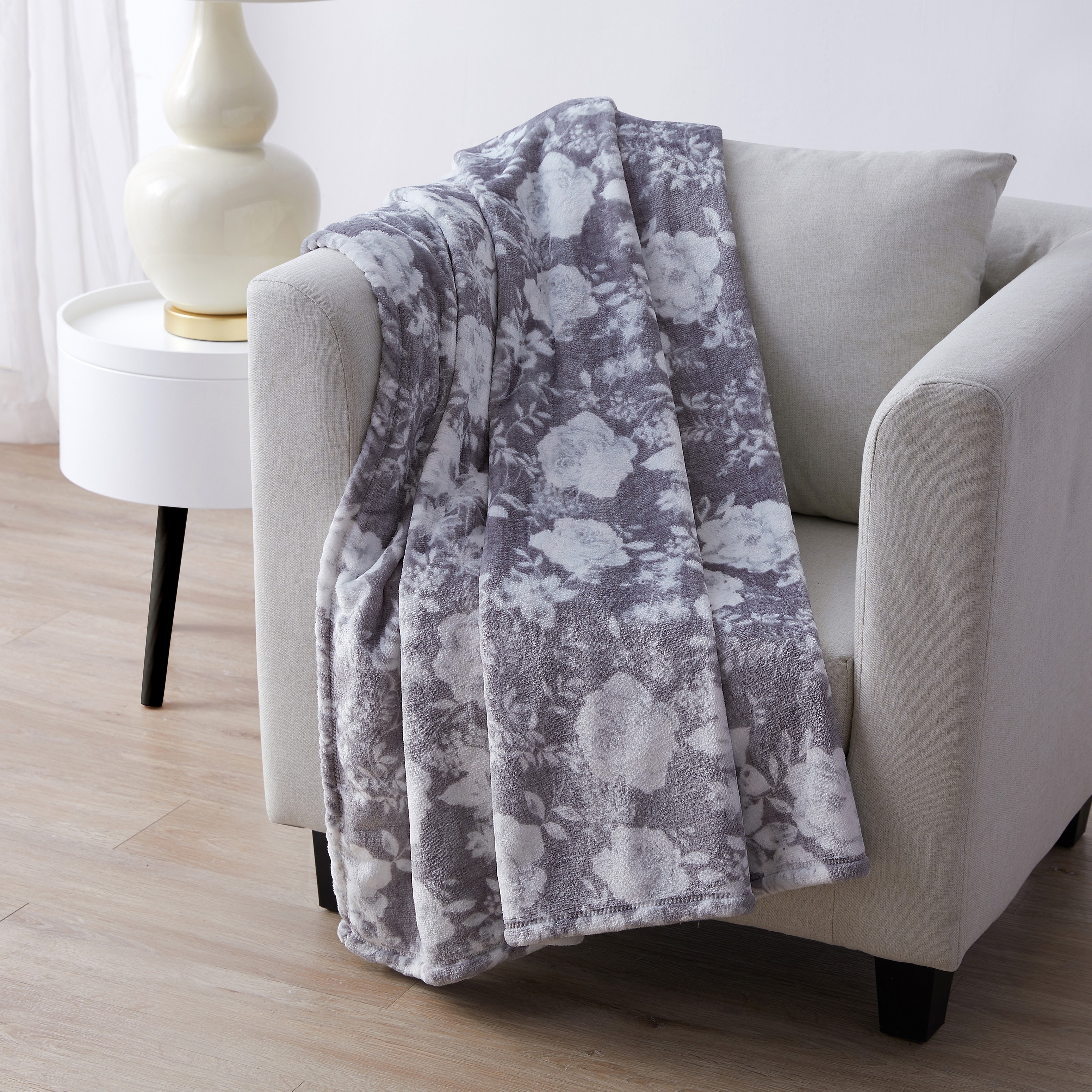 Tahari hotsell fur pillow