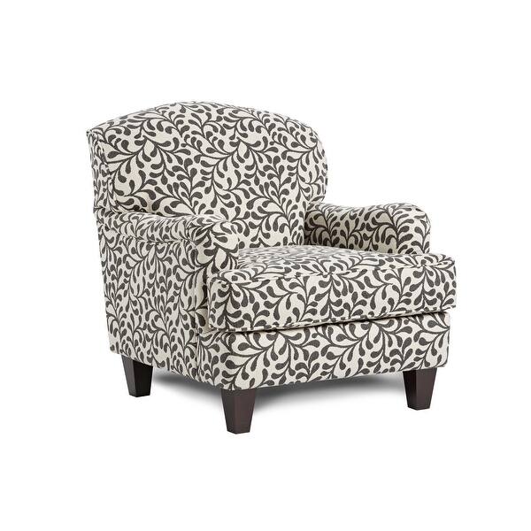 slide 2 of 3, Dutch Charcoal Accent Chair