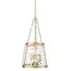 Option Vintage Brass