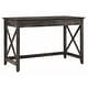 preview thumbnail 9 of 49, Key West 48W Writing Desk by Bush Furniture