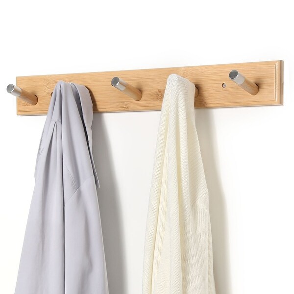 Bed bath and clearance beyond coat rack wall