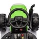 preview thumbnail 80 of 98, 12V Ride-On Tractor with 3-Speed Modes, MP3, and Parental Control