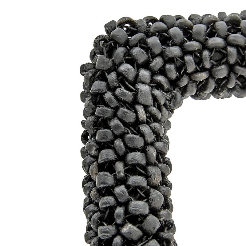 Hinkley Lighting 48511 Keona 16" Wide LED Semi-Flush Globe Ceiling