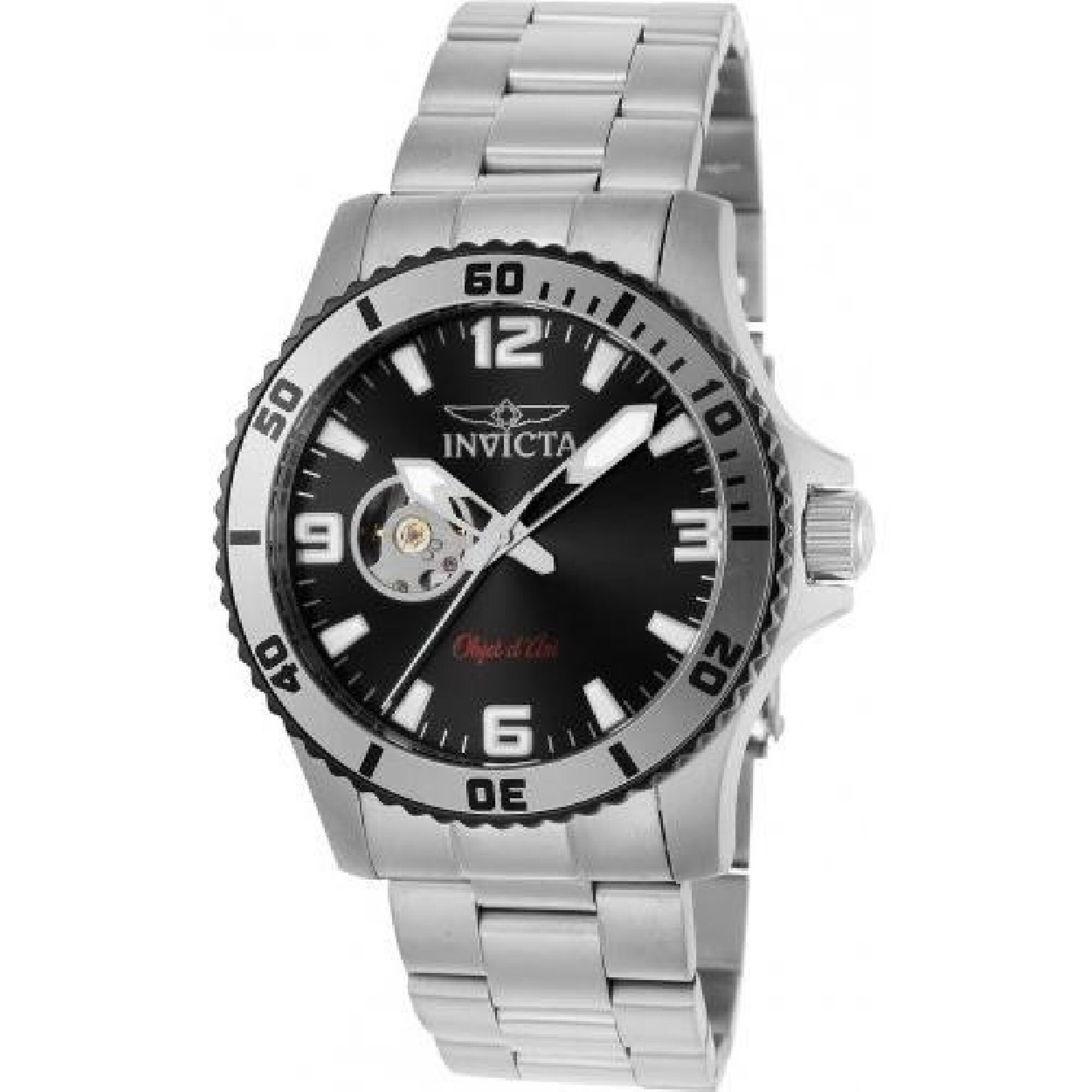 invicta watch value