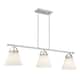 Option Brushed Nickel