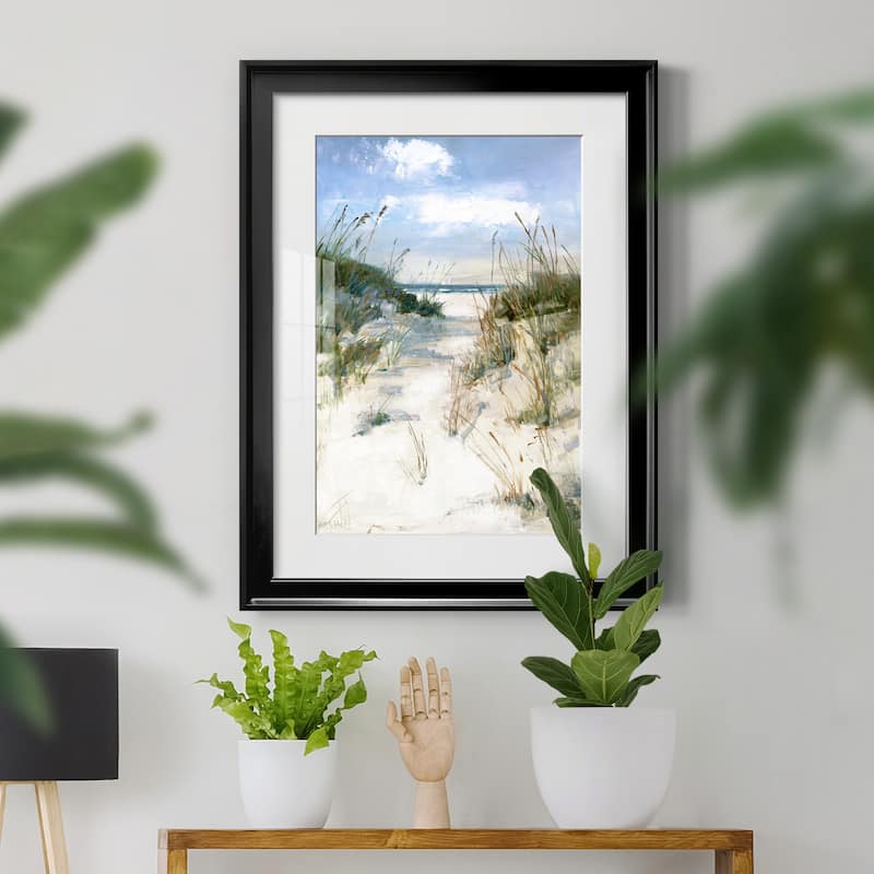 Sally Swatland Premium Framed Print - Ready to Hang