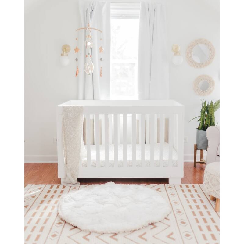 Crane Baby Nursery Rugs