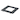 Kichler Direct-to-Ceiling Slim Decorative Trim 6 inch Square
