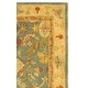 preview thumbnail 23 of 49, SAFAVIEH Handmade Anatolia Leola Traditional Oriental Hand-spun Wool Rug