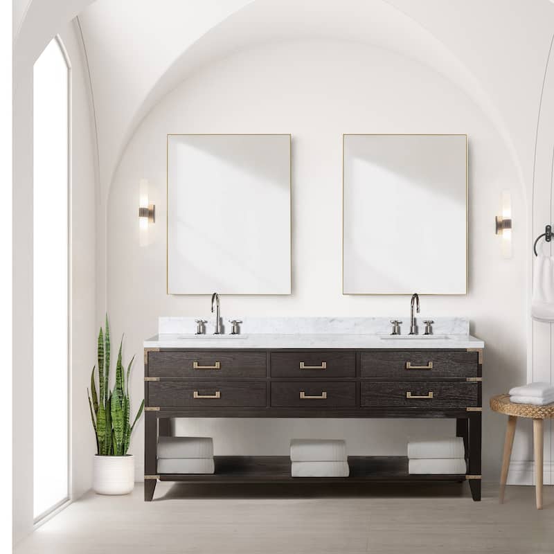 Norwalk Bath Vanity