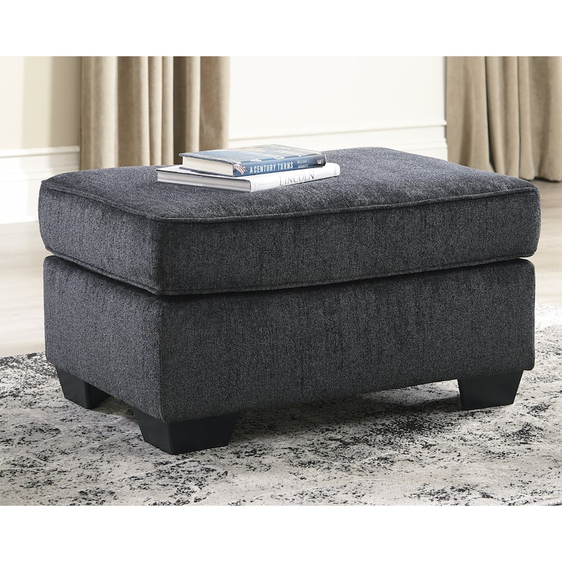 Signature Design by Ashley Altari 2-Piece Upholstery Package - 38" W x 38" D x 37" H