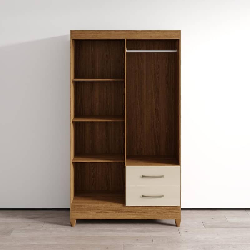 Chile Wardrobe