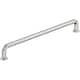 Option Polished Nickel