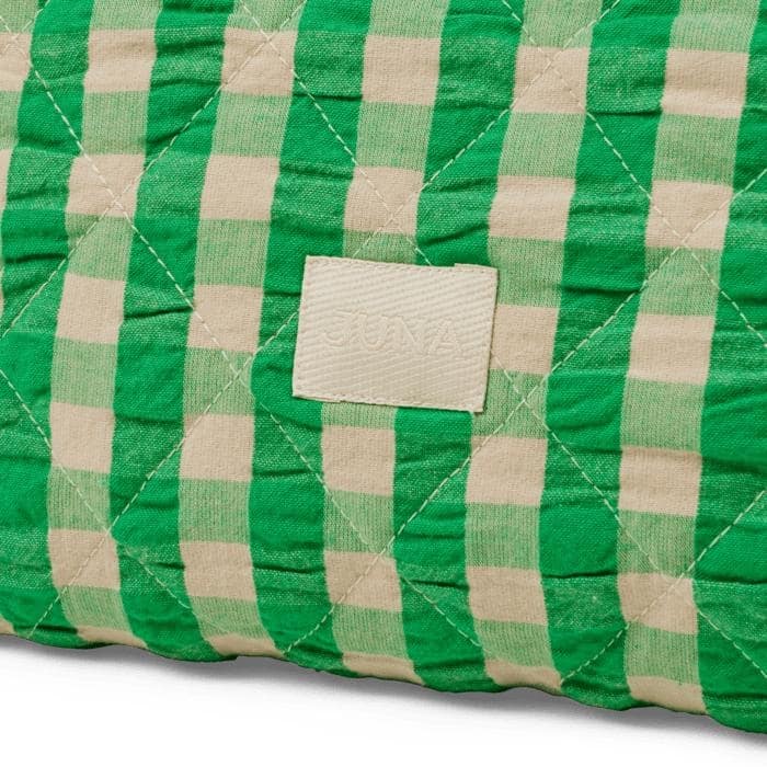 JUNA Nola Makeup Bag - N/A