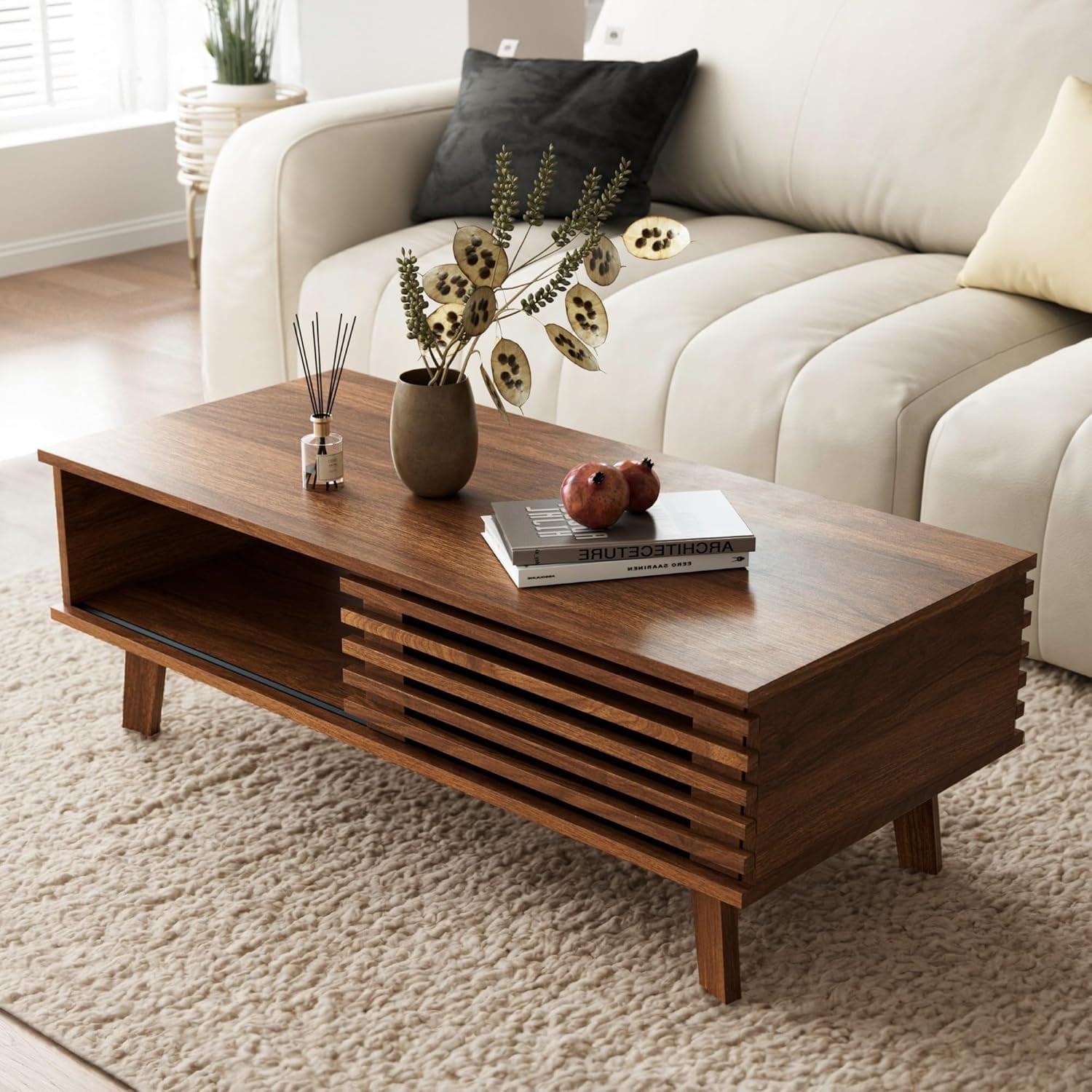 Vintage Coffee Tables - Bed Bath & Beyond