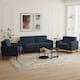 Option Navy Blue