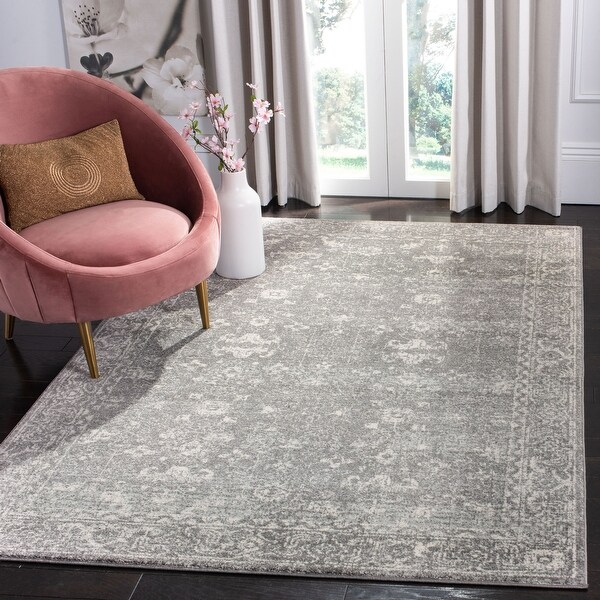 Safavieh Evoke Adele Vintage Oriental Distressed Rug. Opens flyout.