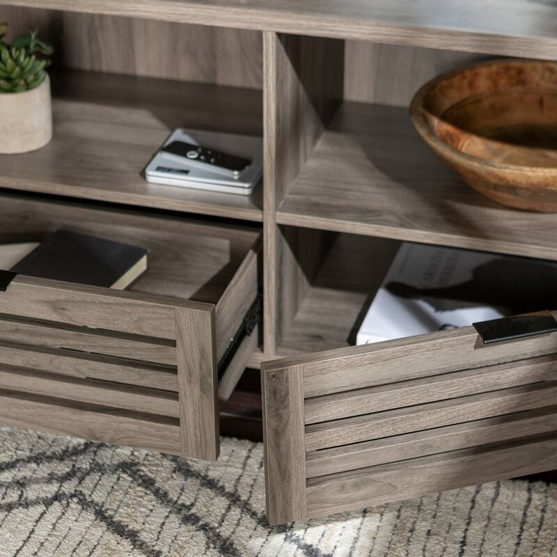 Middlebrook Hilla 70-inch Modern Storage TV Stand
