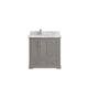 Option Elephant Skin Gray