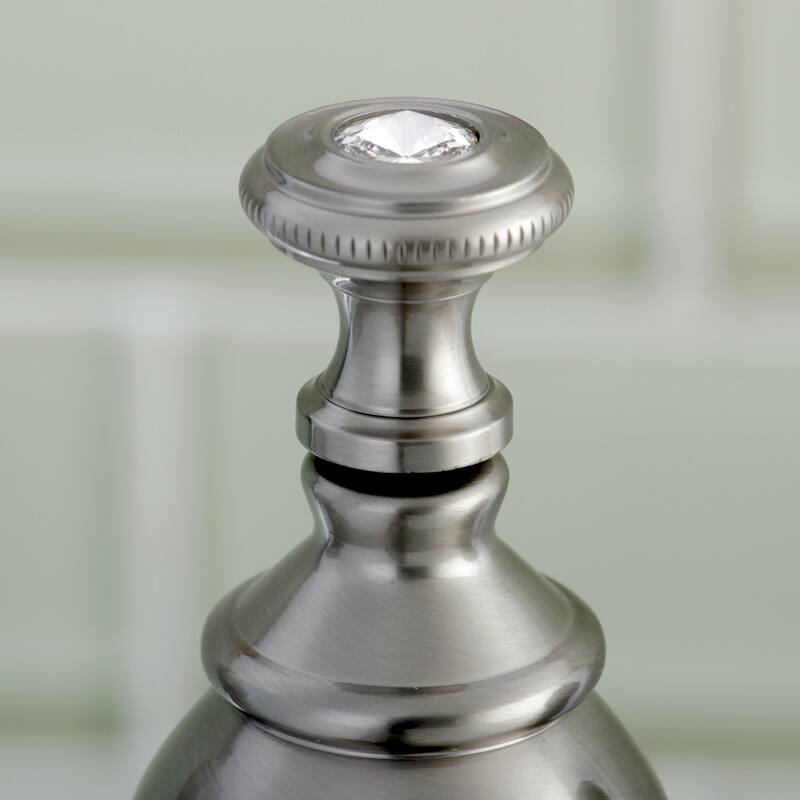 Wilshire 4 in. Centerset Bathroom Faucet