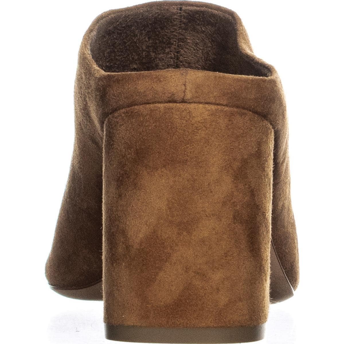 vince petra suede mule
