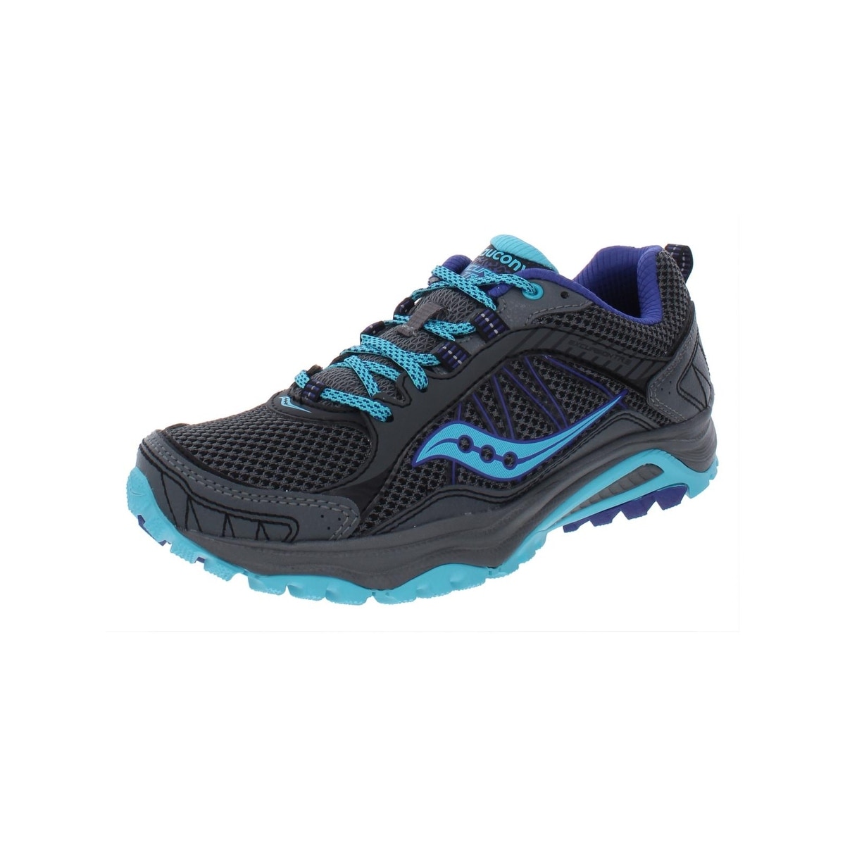 saucony excursion running shoes reviews