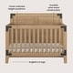 preview thumbnail 16 of 18, Child Craft Lucas 4-in-1 Convertible Baby Crib