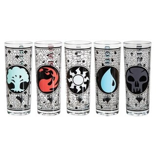 Greys Anatomy Drinking Game Set Of 4 Character Shot Glasses 2 Ounces Each Greys Anatomy Drinking Game Set Of 4 Character Shot Glasses 2 Ounces Each