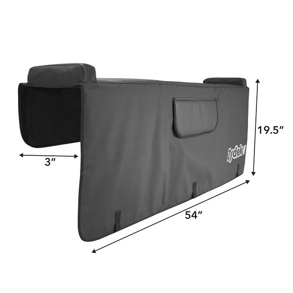 zydek tailgate pad