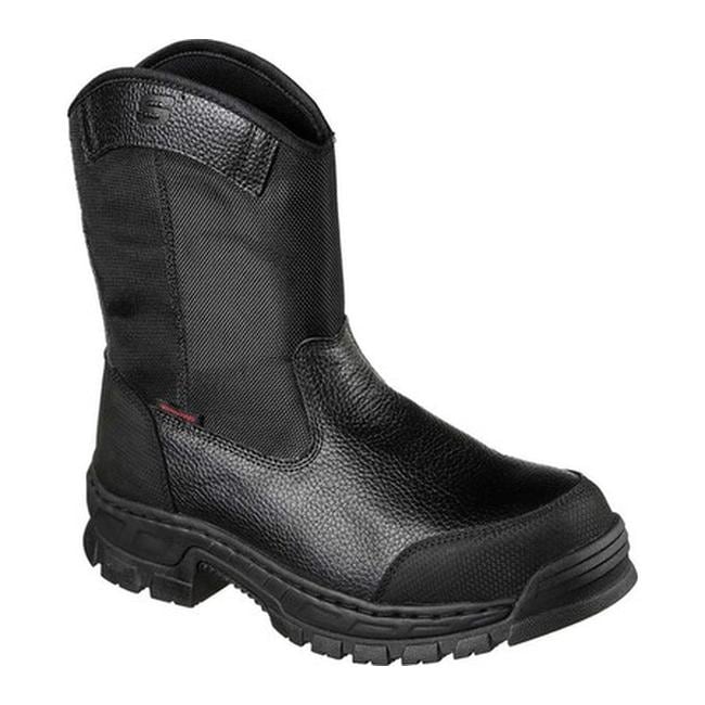 skechers boots mens