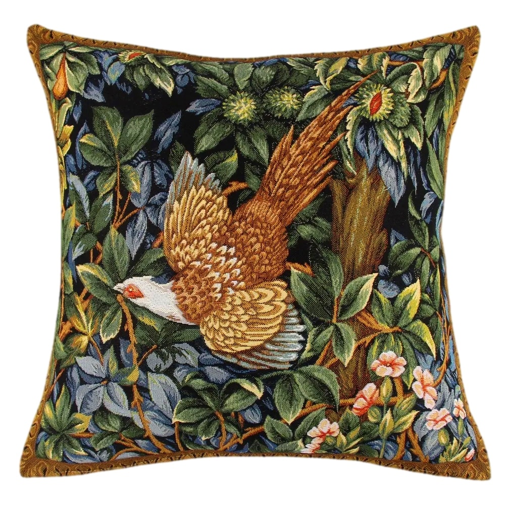 Bird Throw Pillows Bed Bath Beyond