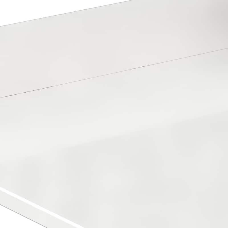 Wyndham Collection WCFQC348STOPUNS-Q 48" Quartz Vanity Top with