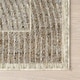 preview thumbnail 7 of 15, Nuloom Allyson Modern Geometric Area Rug
