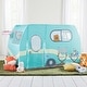 preview thumbnail 4 of 3, Martha Stewart Kids' Camper Play Tent