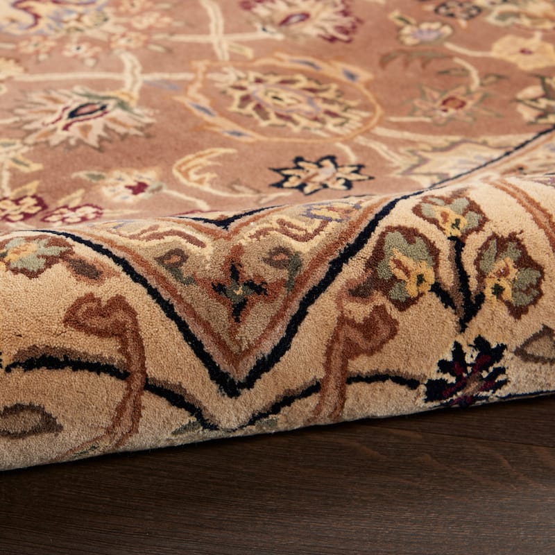 Nourison 2000 Vintage Persian Floral Area Rug