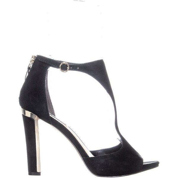 dkny colby ankle strap