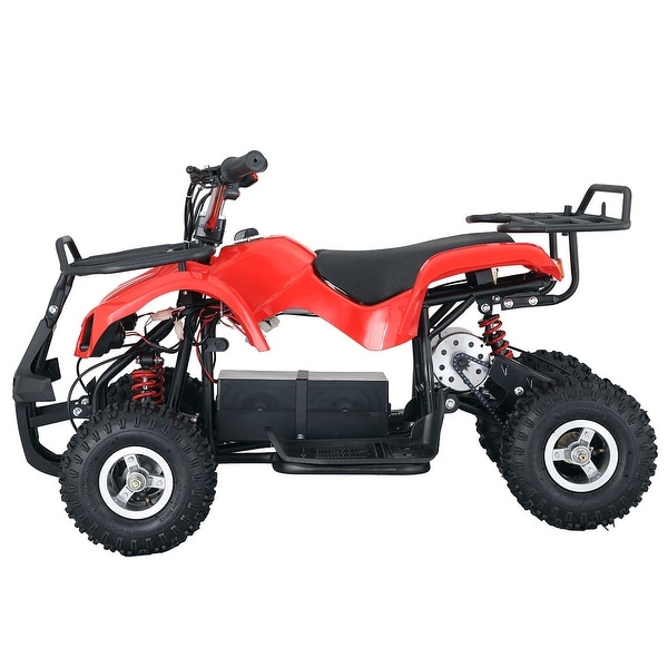 36v ride on toys