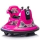 preview thumbnail 31 of 70, 12V Kids Ride On Bumper car W/Parents control