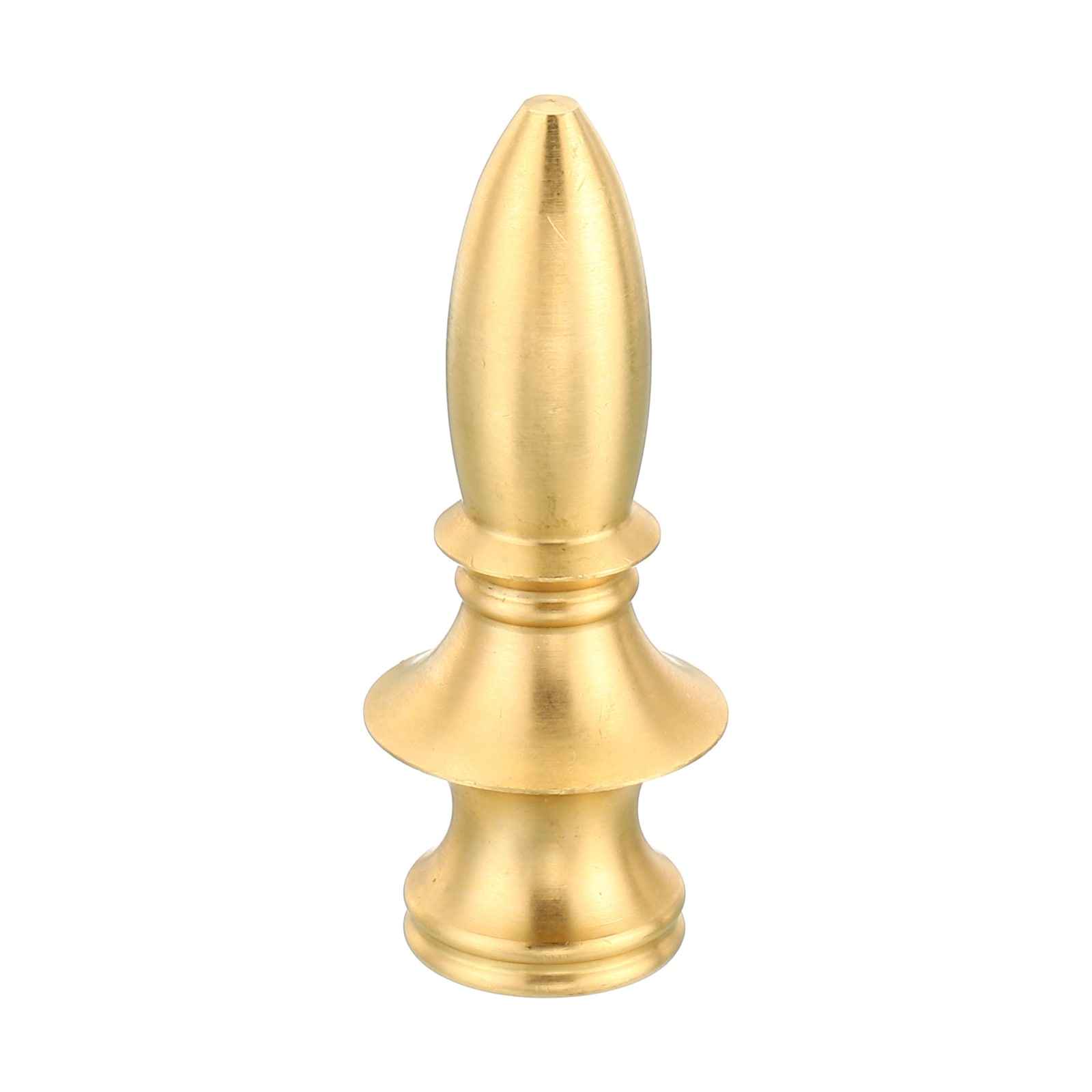 Harp finial lamp shade cheap