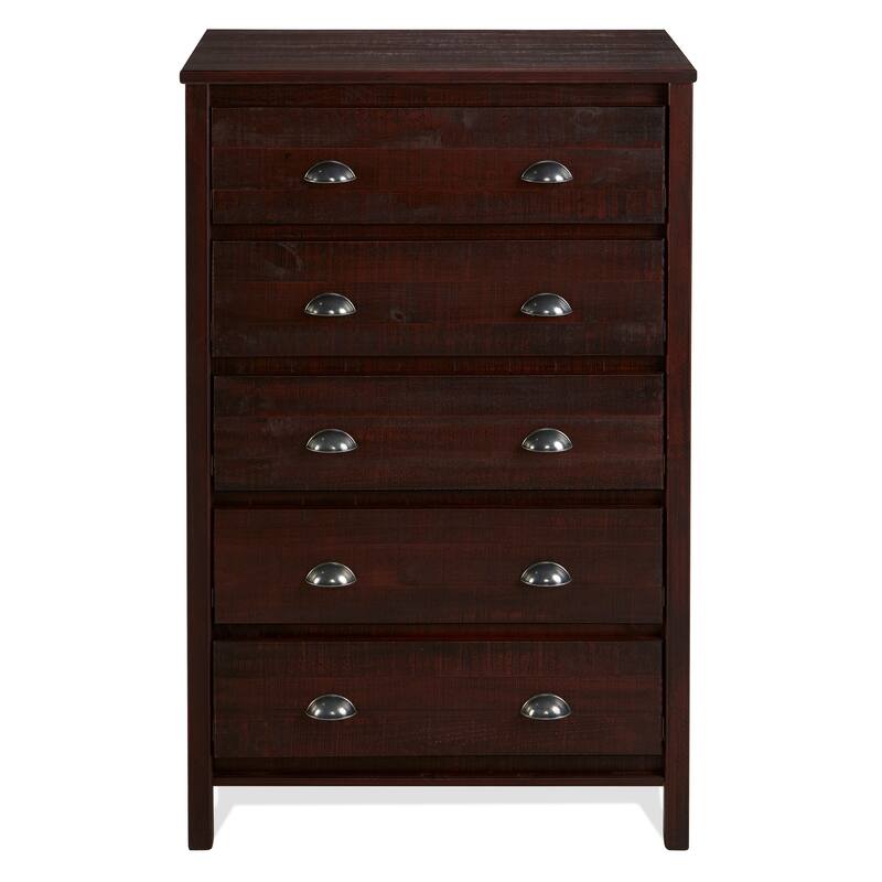 Baja Five Drawer Chest