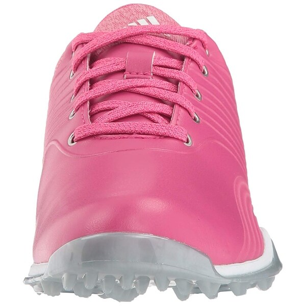 women's adipower 4orged golf shoe